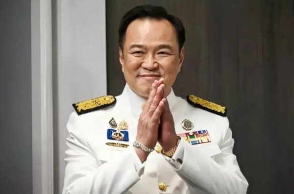股盈汇  叫中国名字，娶网红老板，新总理是他？