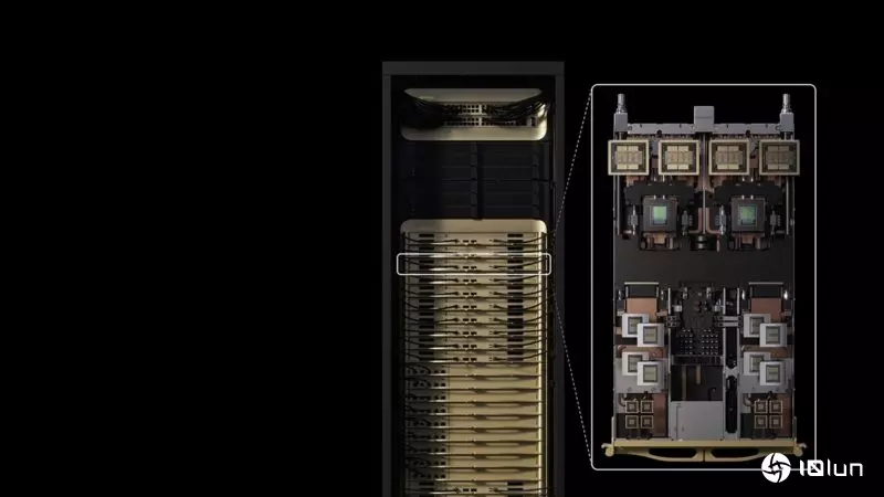 双悦网 英伟达引领AI新纪元，Rubin CPX GPU与革新PCIe Switch，CX8 I/O板重塑HPC架构